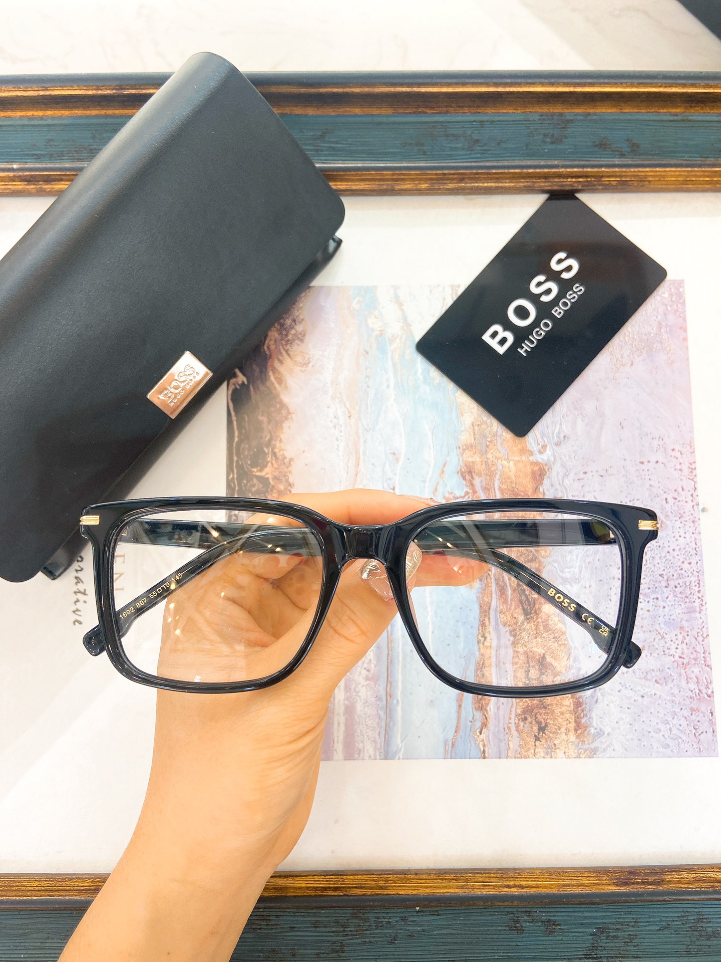 BOSSMODEL:1602SIZE:55口19-145