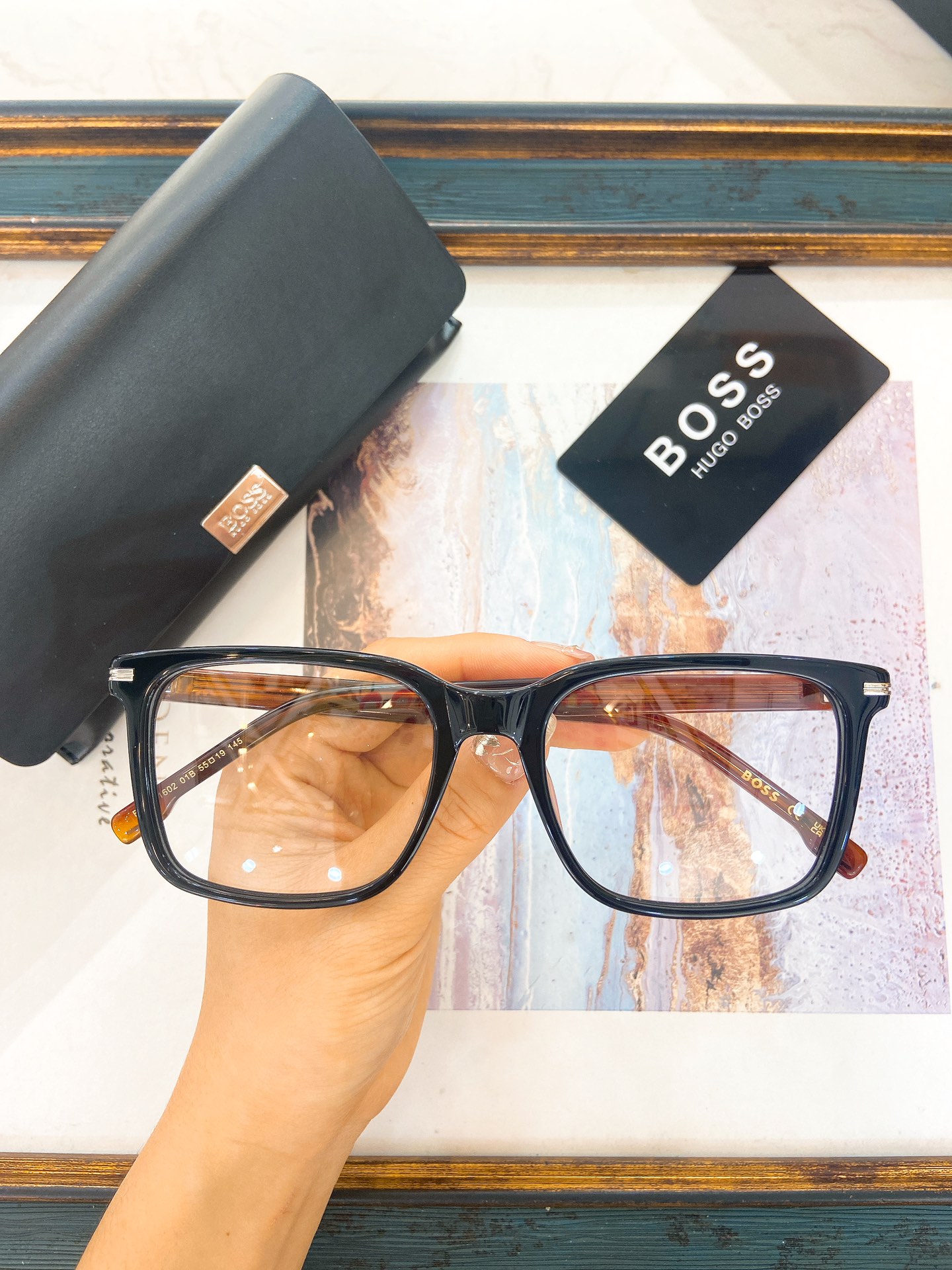 BOSSMODEL:1602SIZE:55口19-145