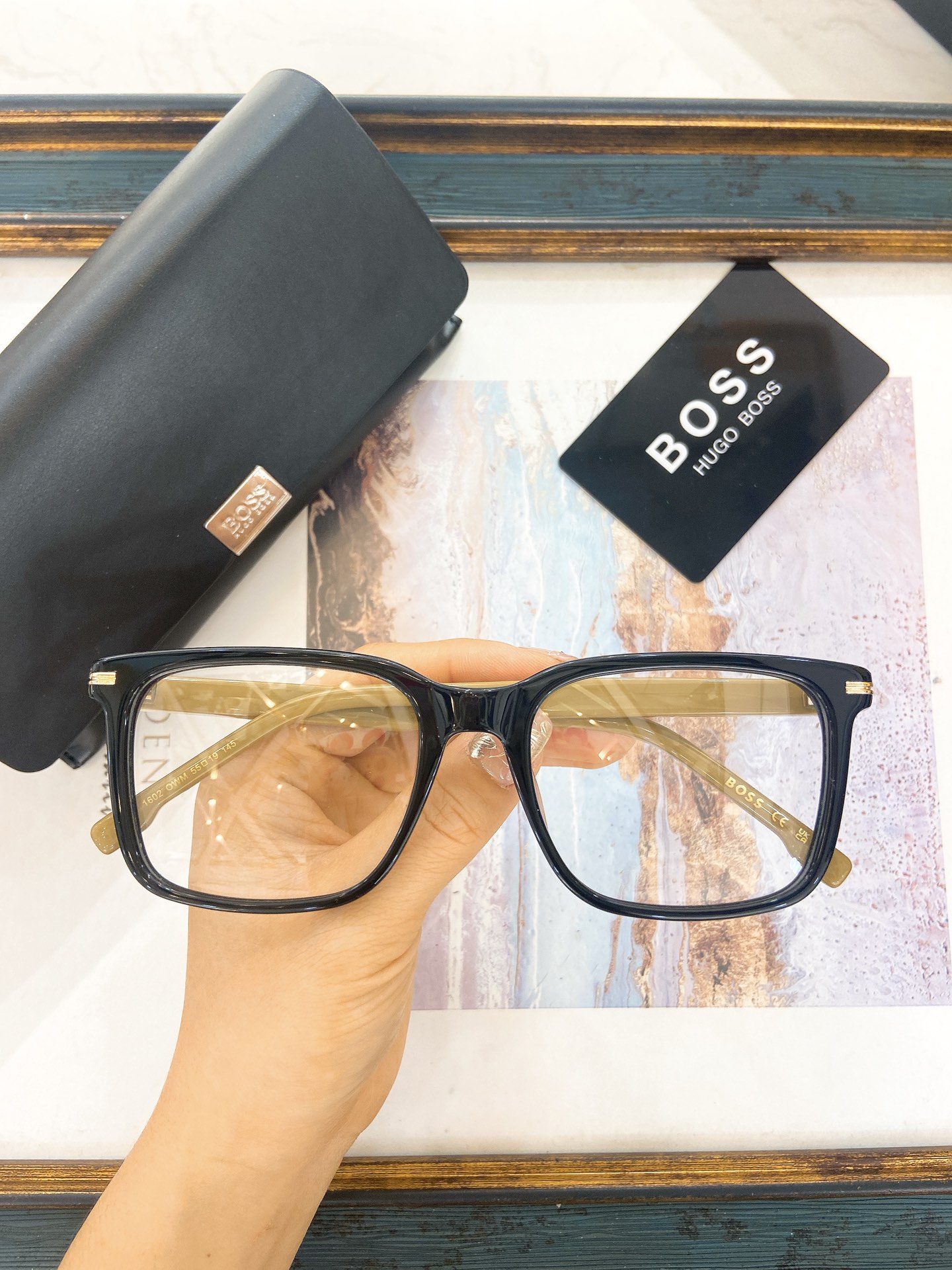 BOSSMODEL:1602SIZE:55口19-145
