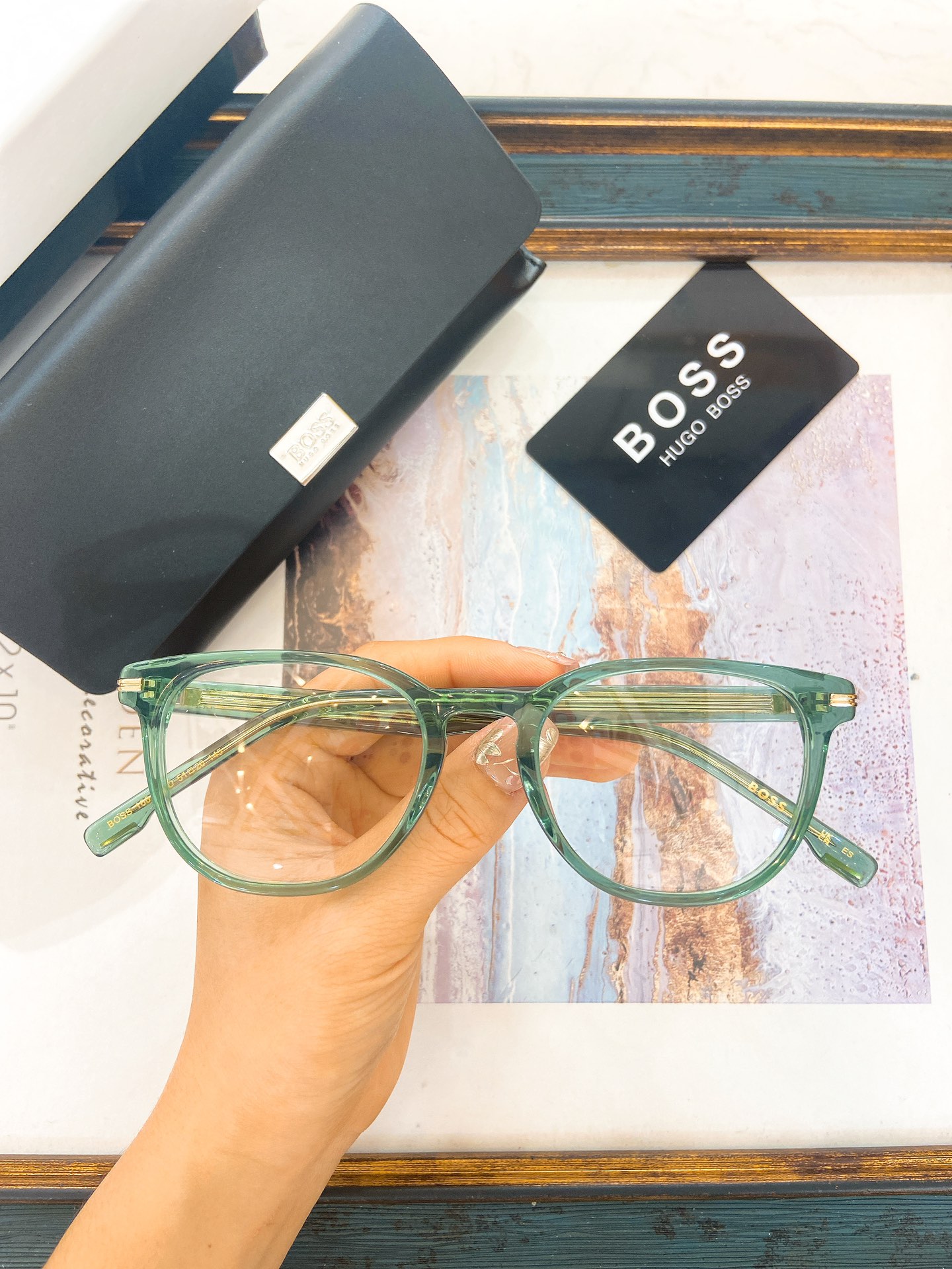 BOSSMODEL:1601SIZE:51口20-145