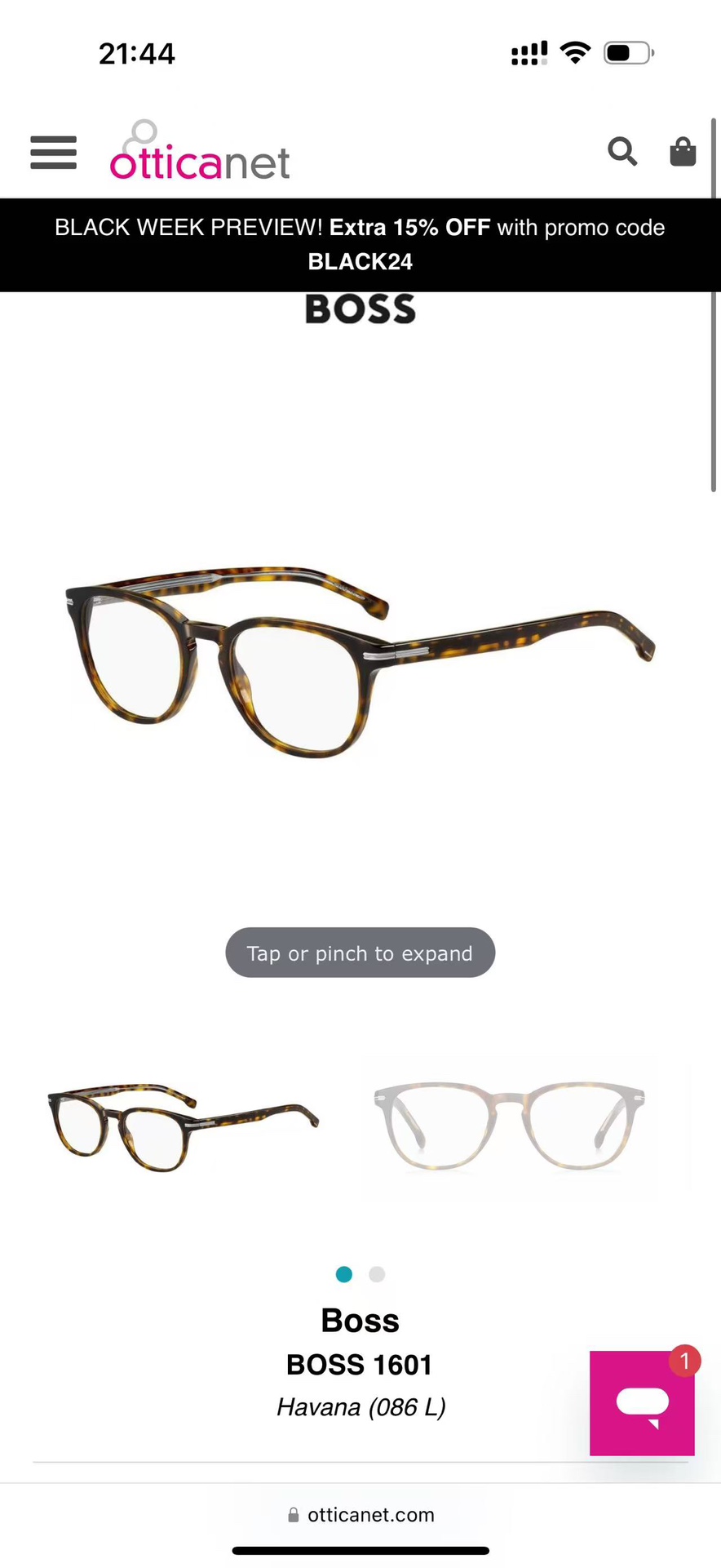 BOSSMODEL:1601SIZE:51口20-145