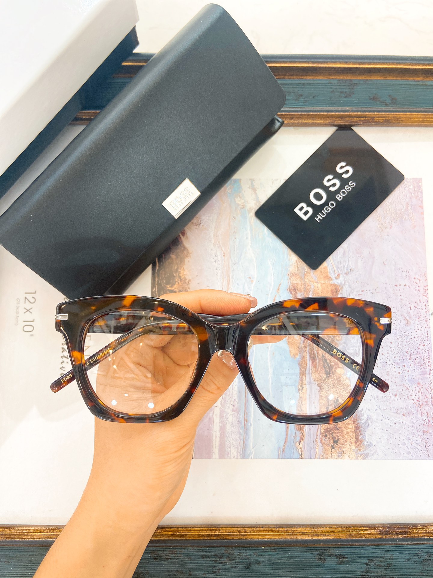 BOSSMODEL:1611SIZE:50口19-145