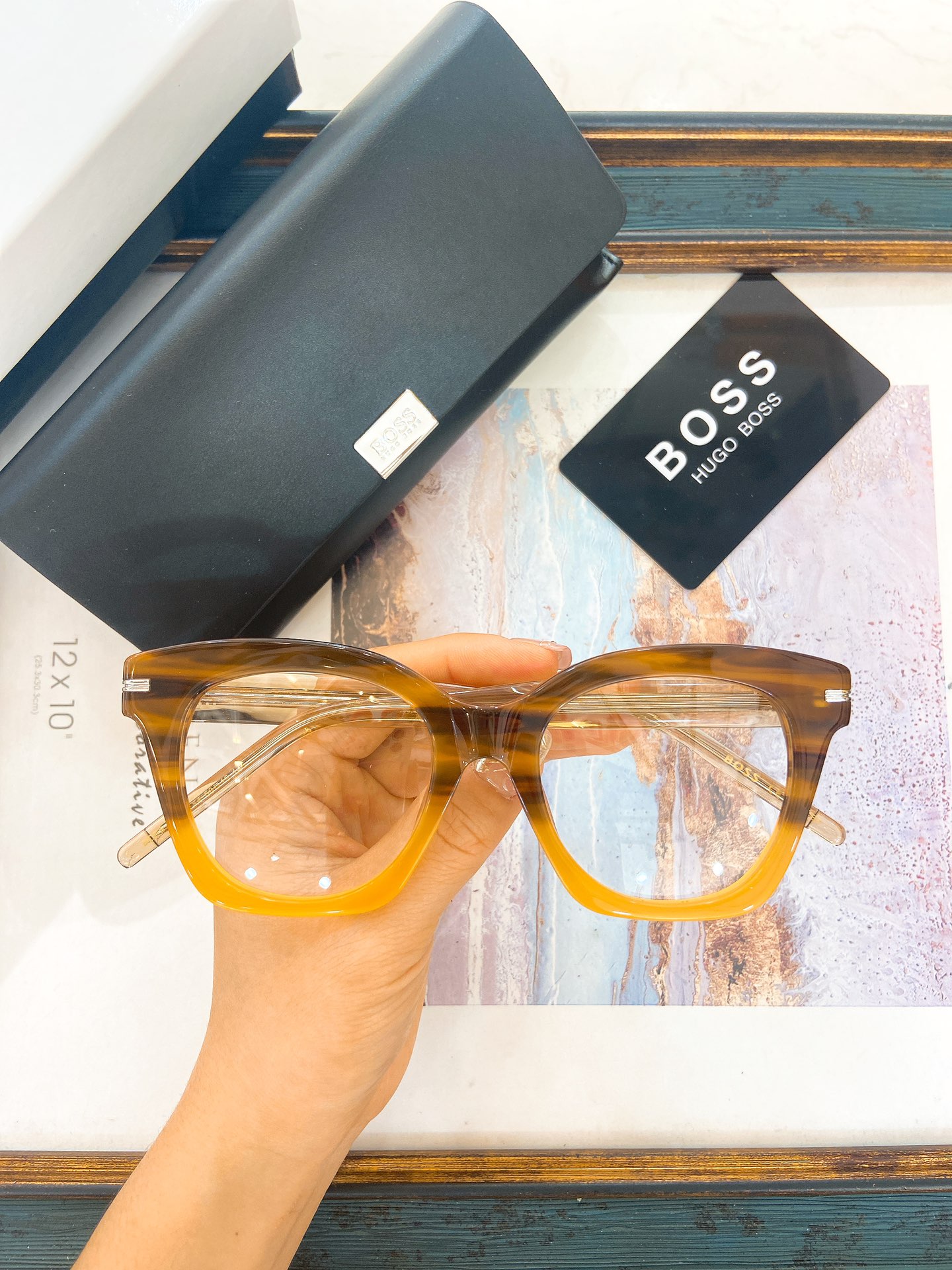 BOSSMODEL:1611SIZE:50口19-145