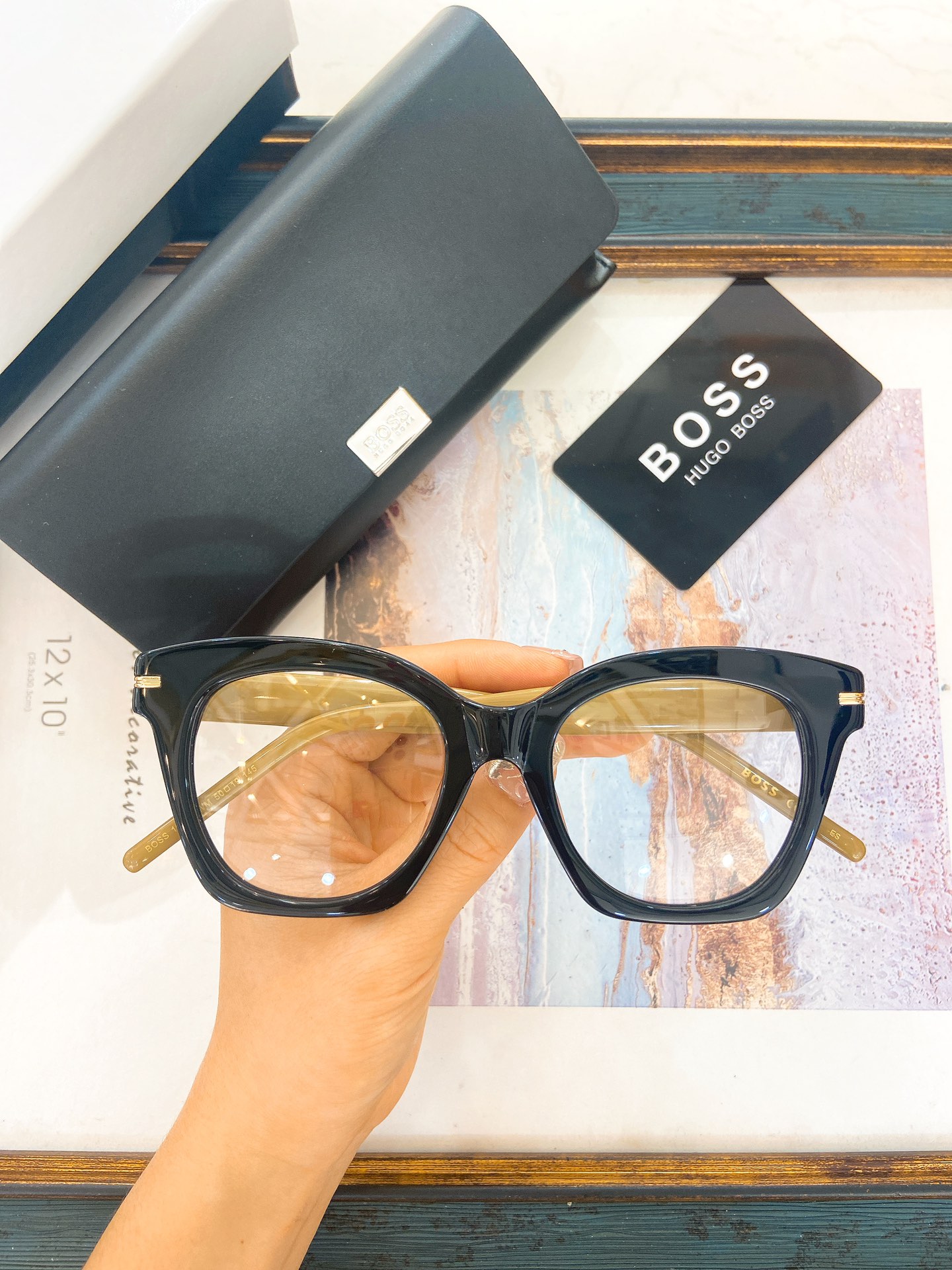 BOSSMODEL:1611SIZE:50口19-145