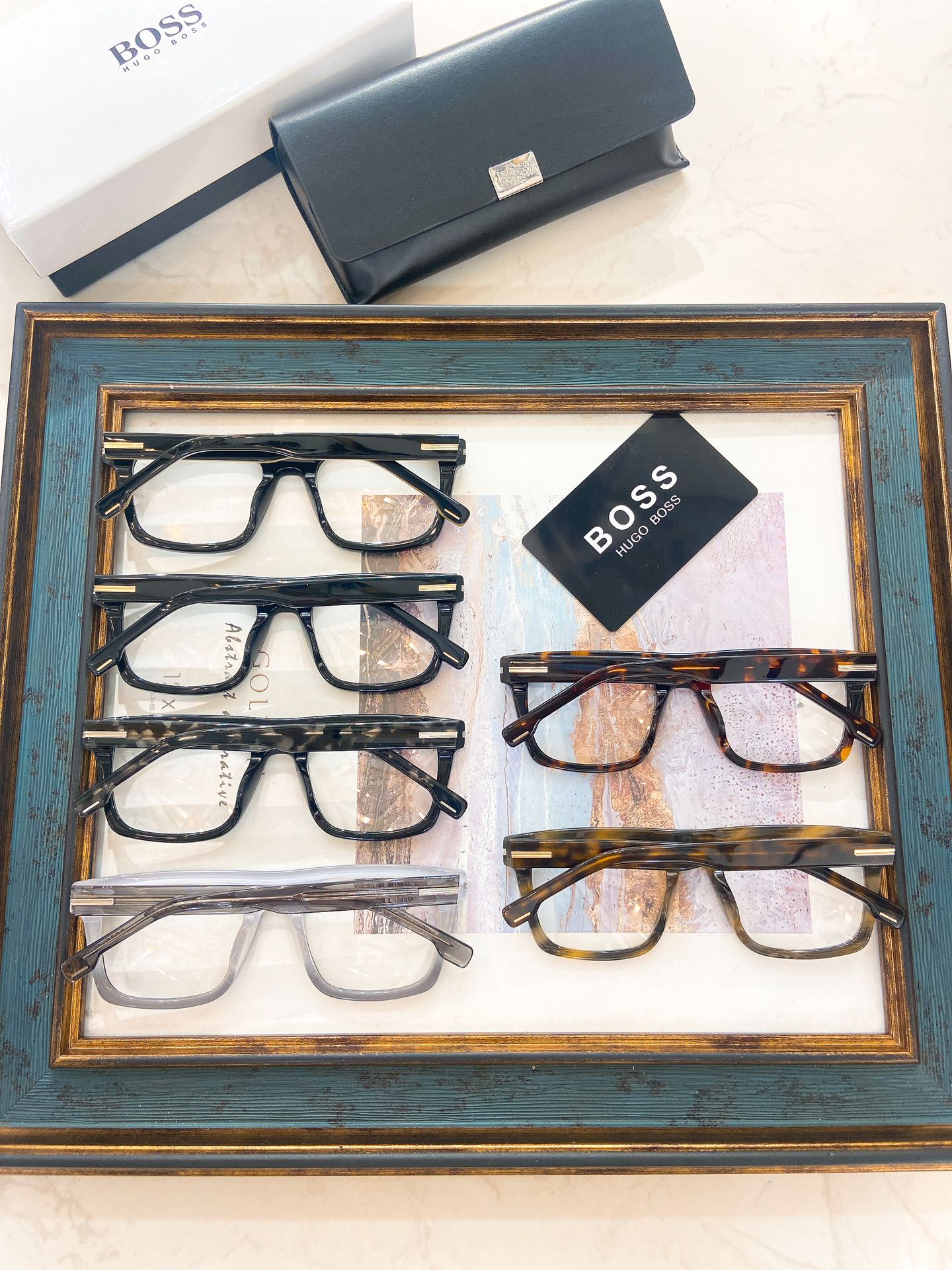 BOSSMODEL:1597SIZE:52口20-145