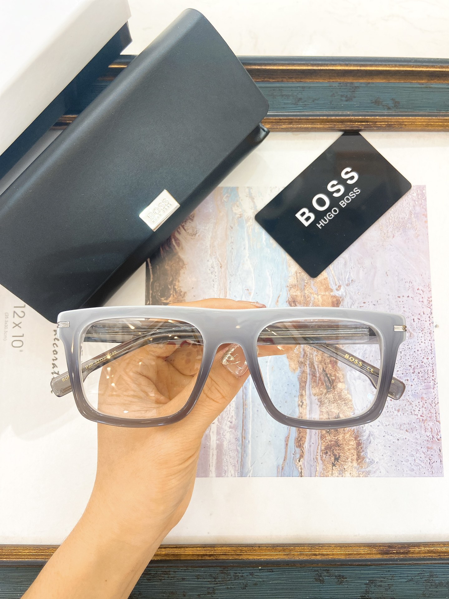 BOSSMODEL:1597SIZE:52口20-145