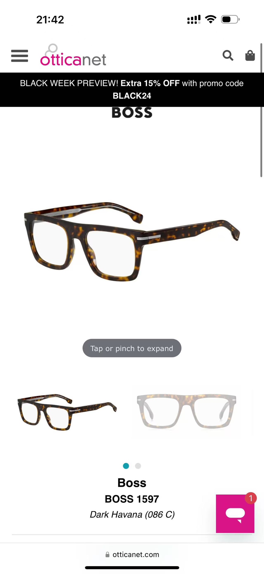 BOSSMODEL:1597SIZE:52口20-145