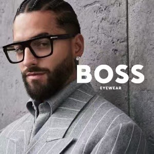 BOSSMODEL:1597SIZE:52口20-145