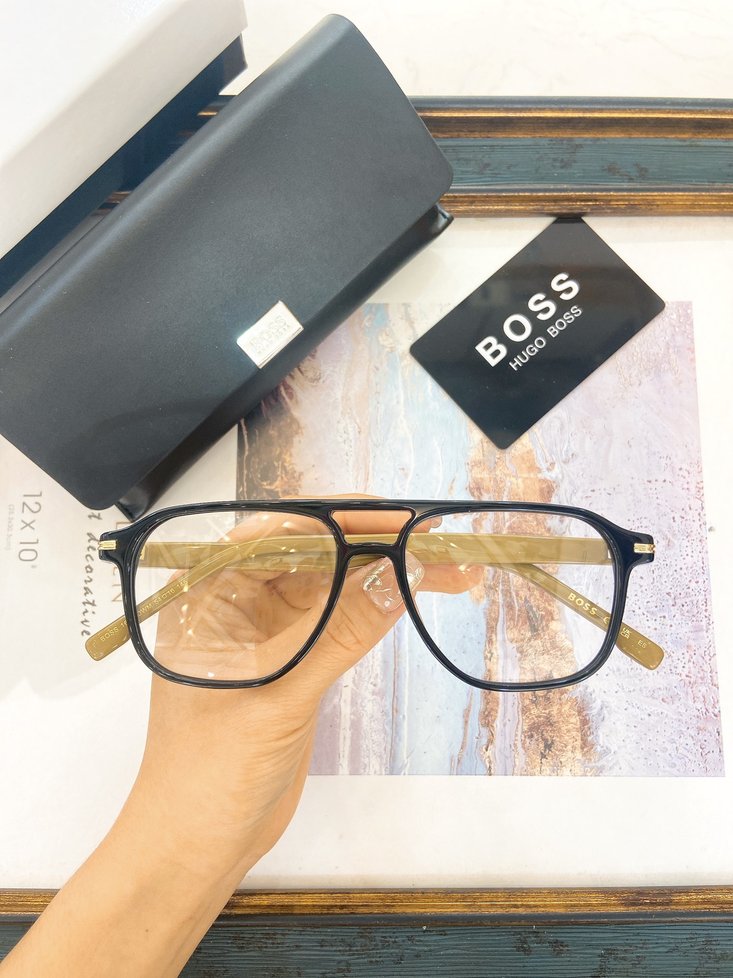 BOSSMODEL:1600SIZE:54口16-145