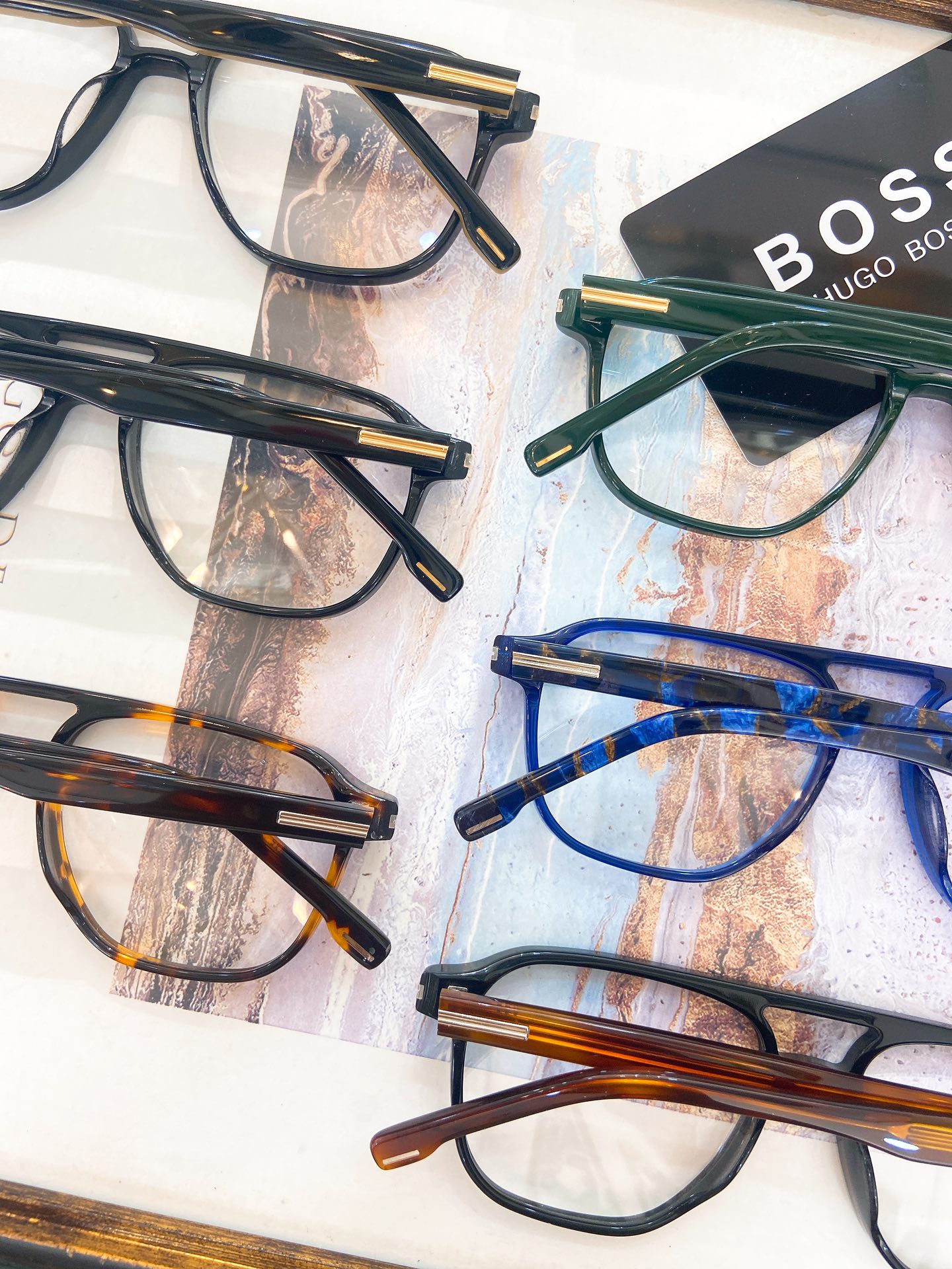 BOSSMODEL:1600SIZE:54口16-145
