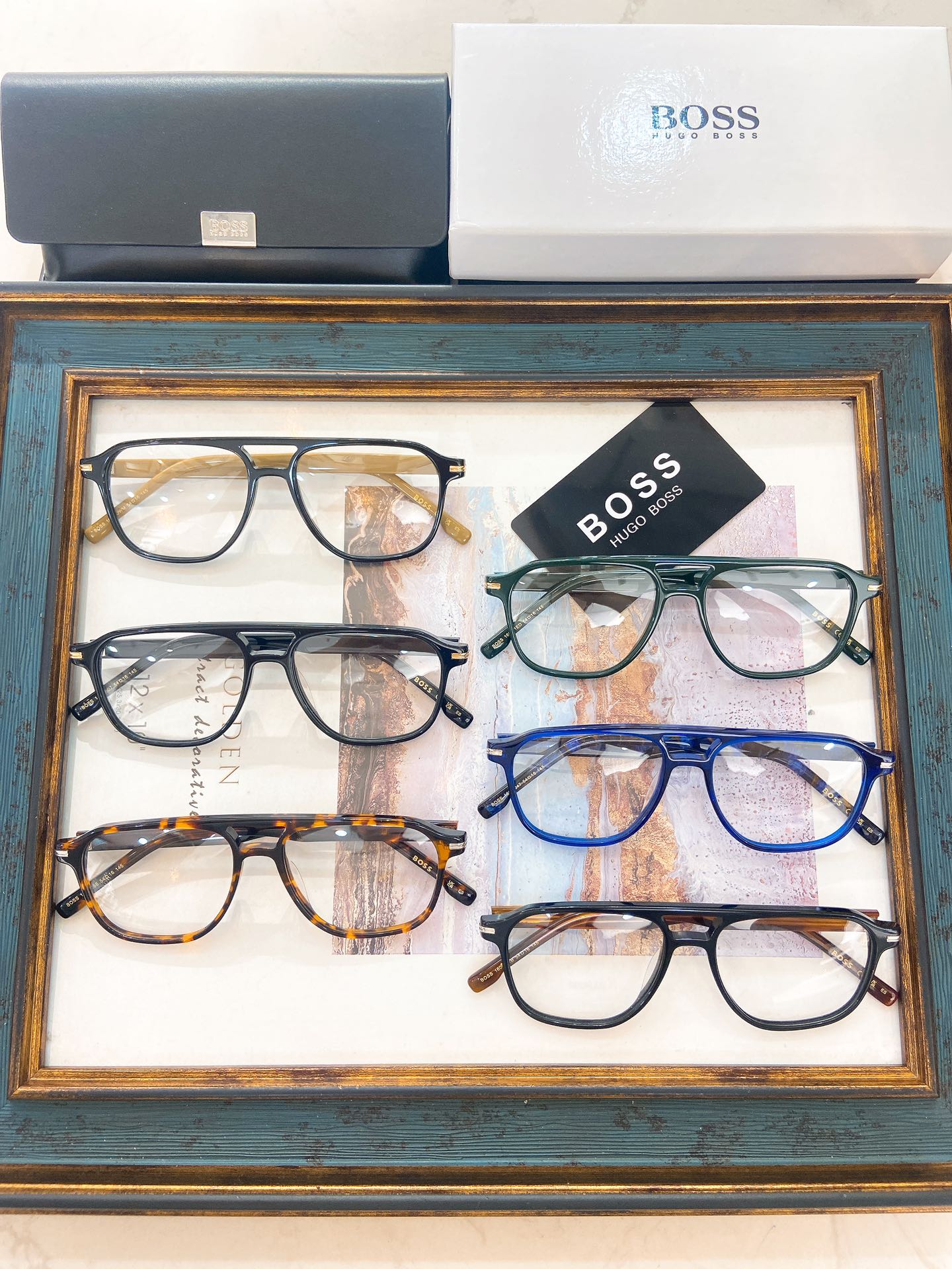BOSSMODEL:1600SIZE:54口16-145