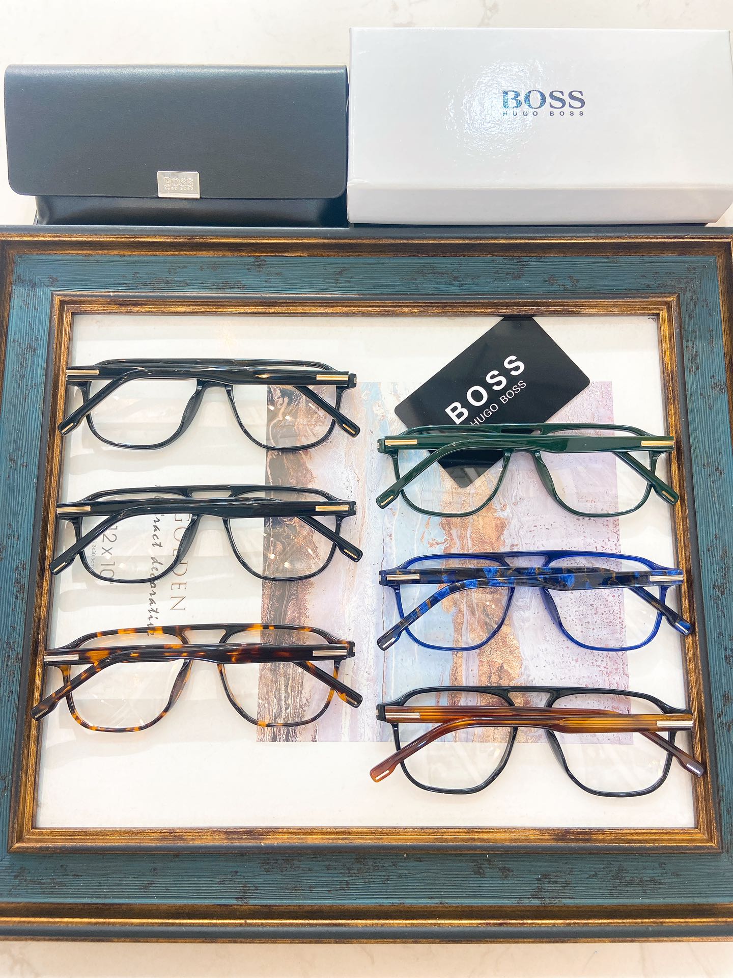 BOSSMODEL:1600SIZE:54口16-145