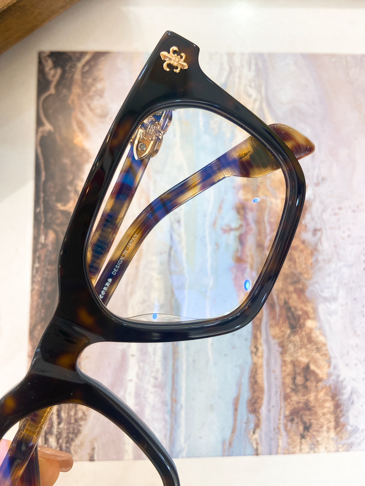 ChromeHeart*️️️MODELCH8809️️️SIZE54口20-150️️️