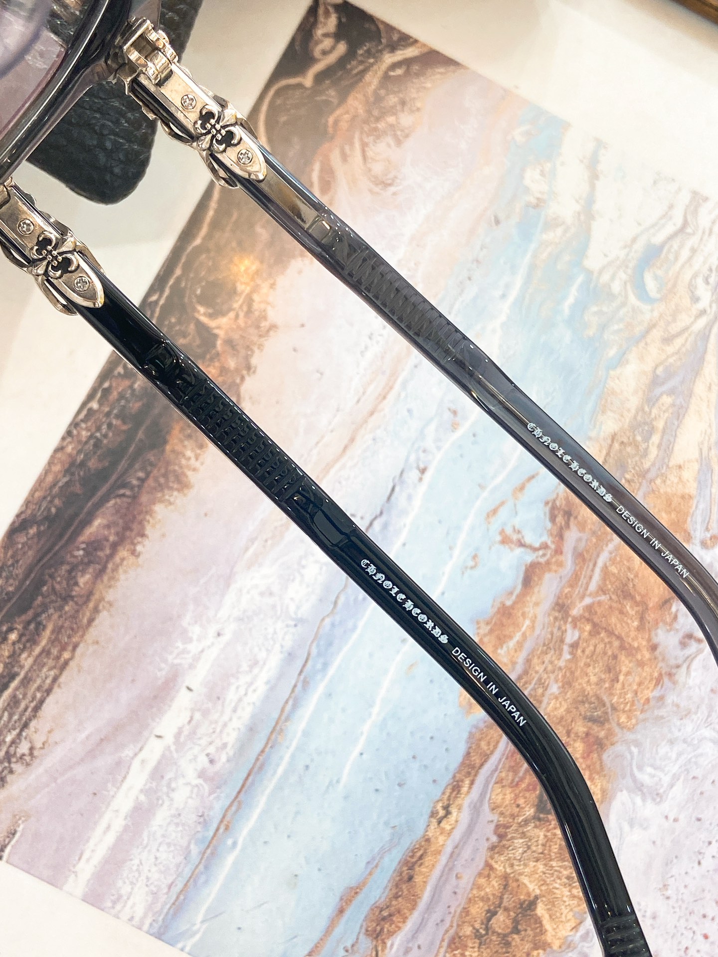 ChromeHeart*️️️MODELCH8809️️️SIZE54口20-150️️️