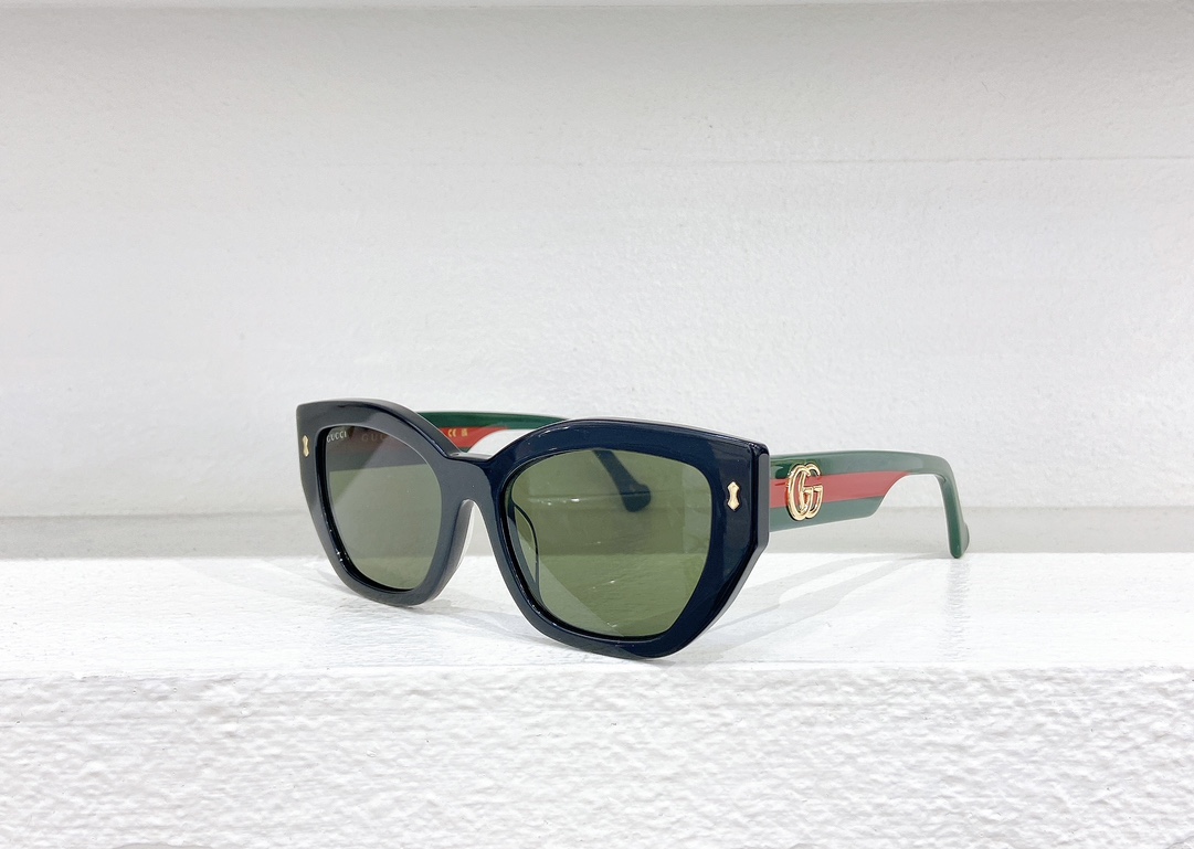 GUCC*MODEL:GG1989SKSIZE:54口19-145