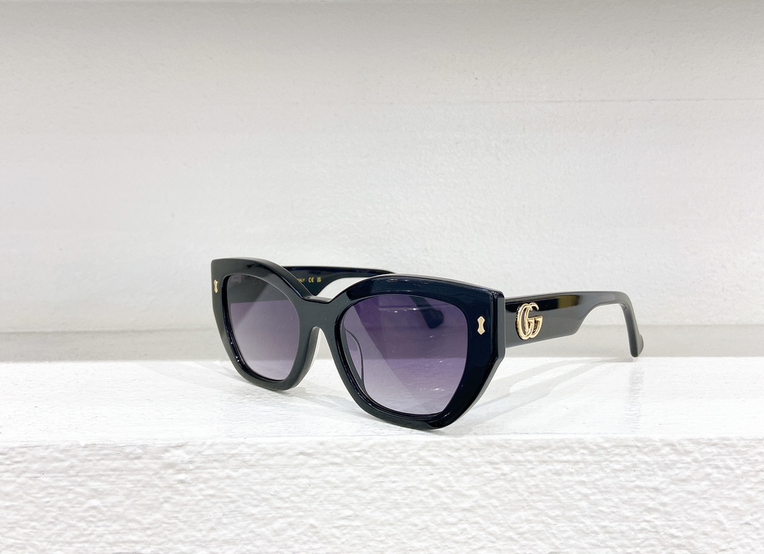 GUCC*MODEL:GG1989SKSIZE:54口19-145