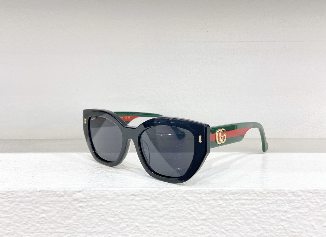 GUCC*MODEL:GG1989SKSIZE:54口19-145