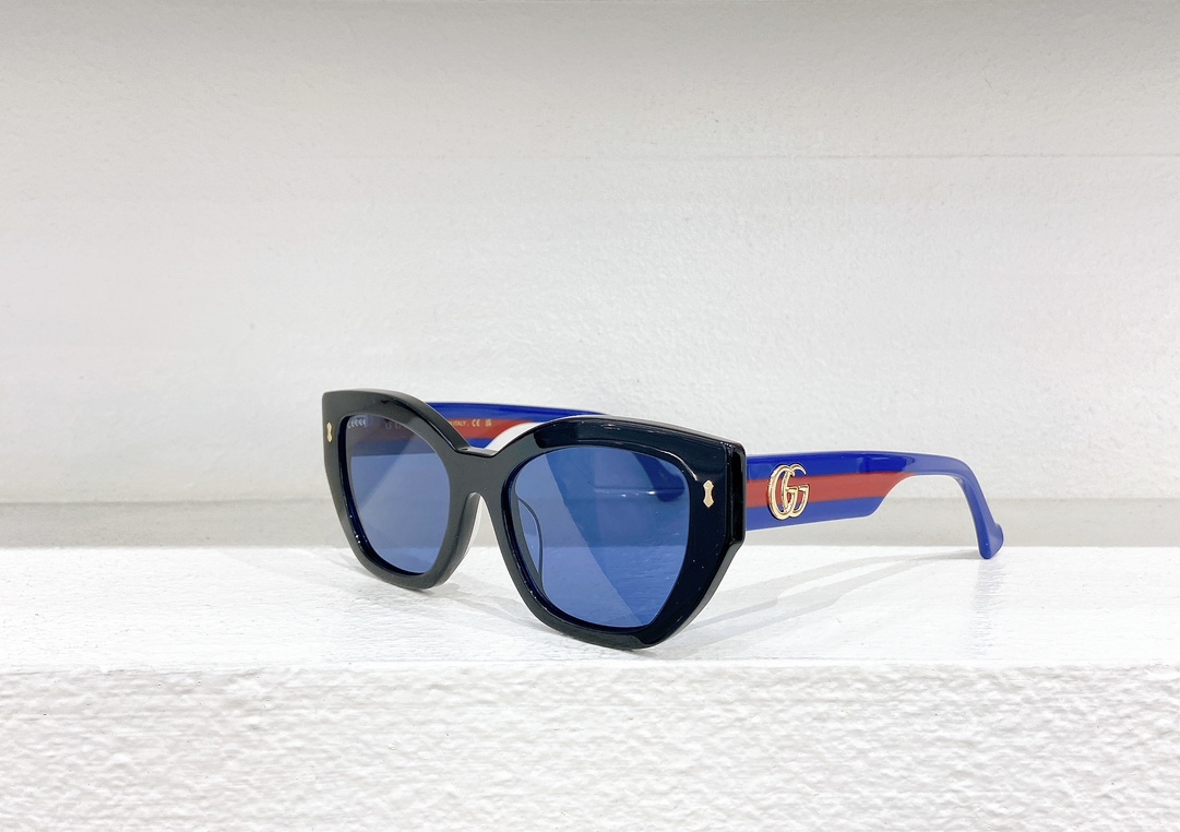 GUCC*MODEL:GG1989SKSIZE:54口19-145