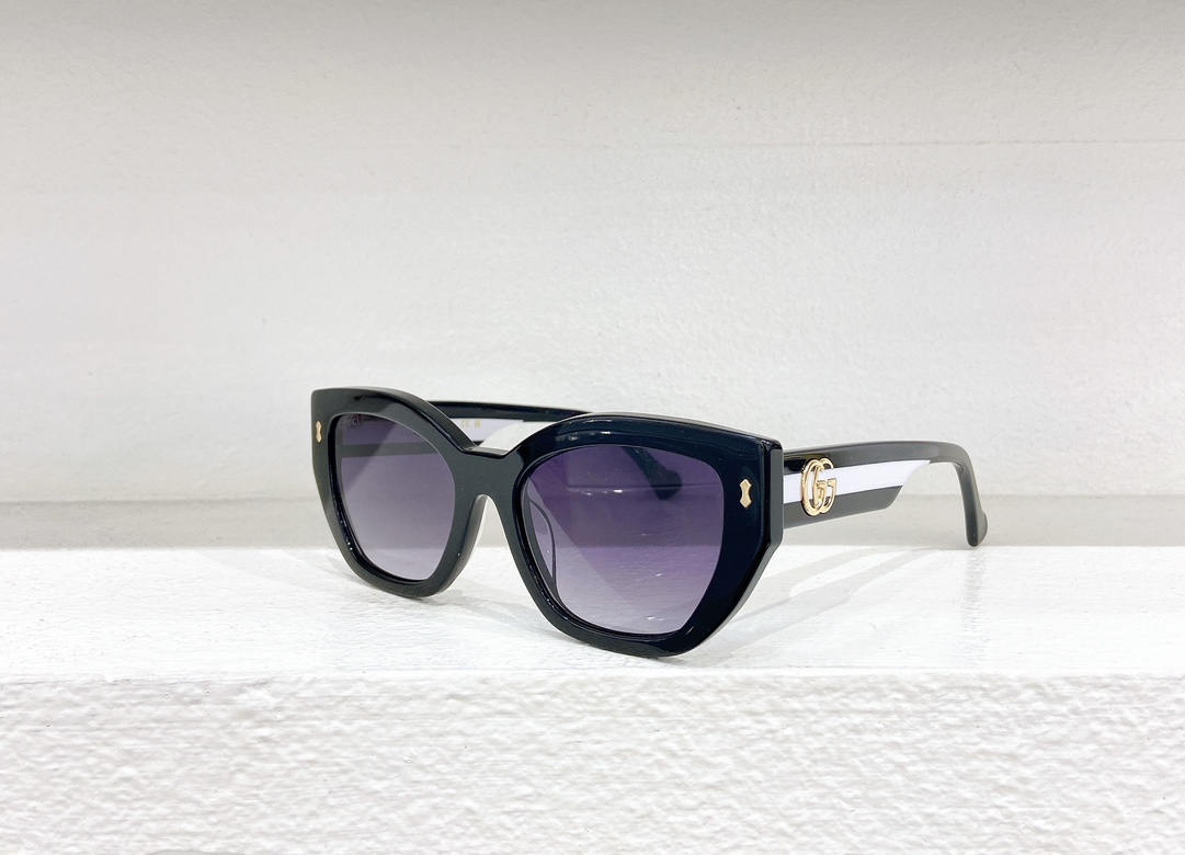 GUCC*MODEL:GG1989SKSIZE:54口19-145