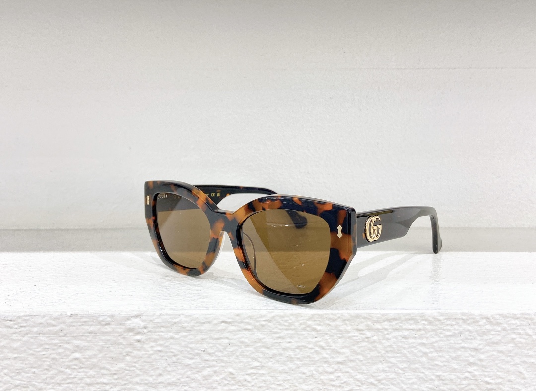 GUCC*MODEL:GG1989SKSIZE:54口19-145