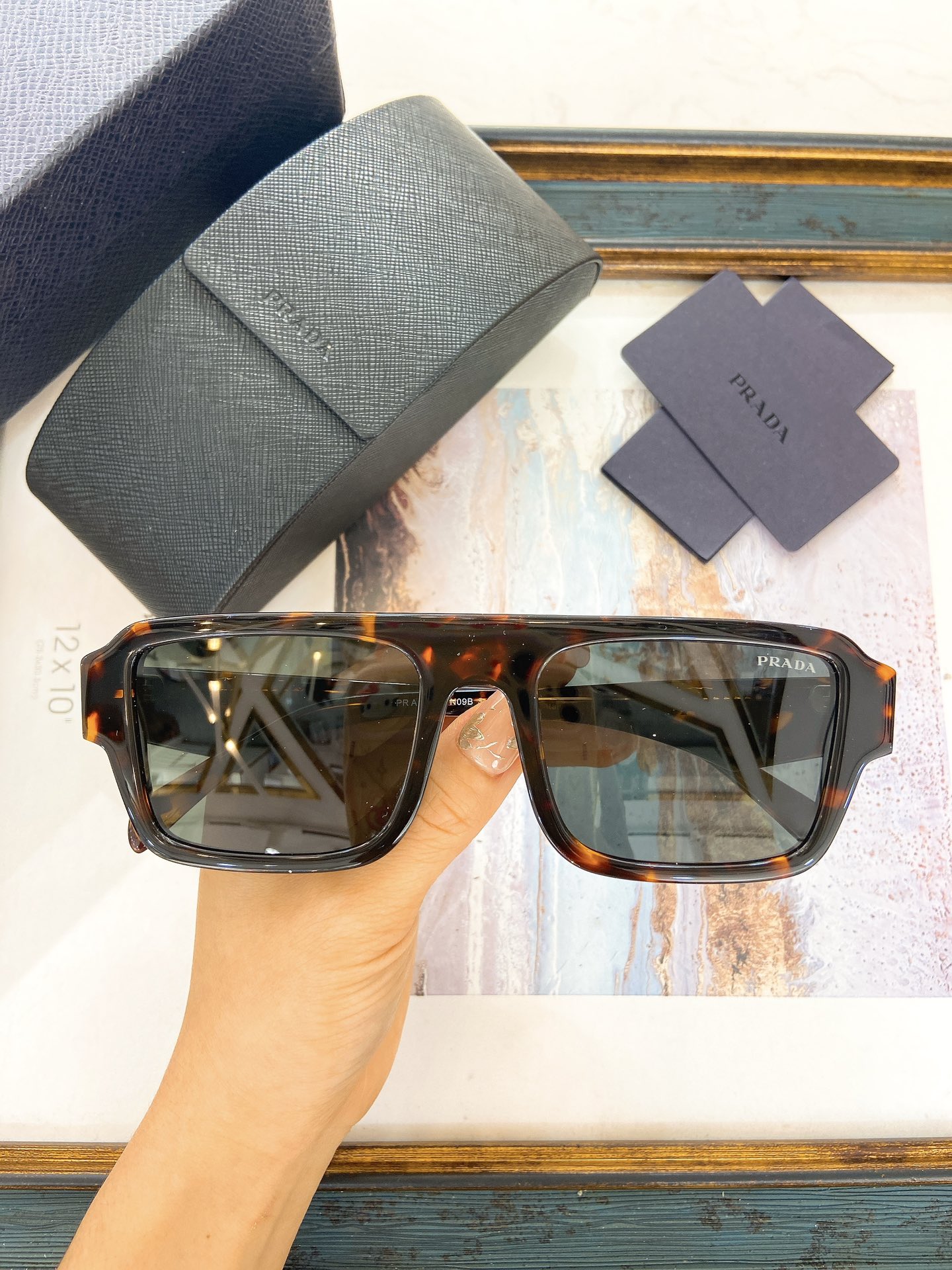 PRAD*MODELPRA05SSIZE54口21-140