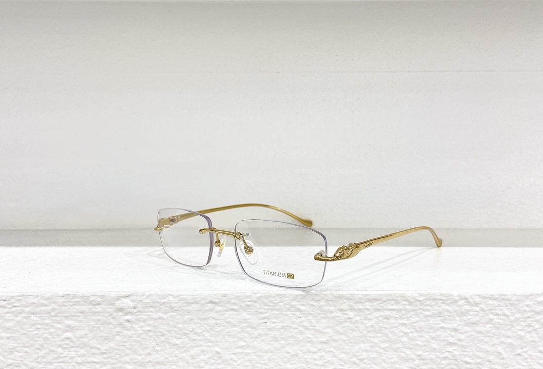 Cartie*MODELCT0061SIZE:56口18-135钛