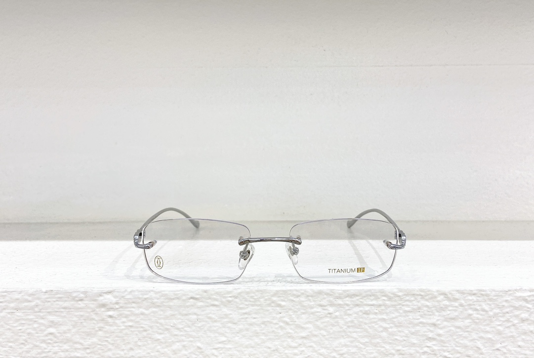 Cartie*MODELCT0061SIZE:56口18-135钛