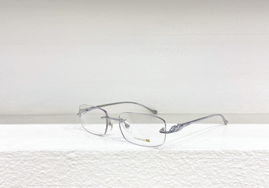 Cartie*MODELCT0061SIZE:56口18-135钛