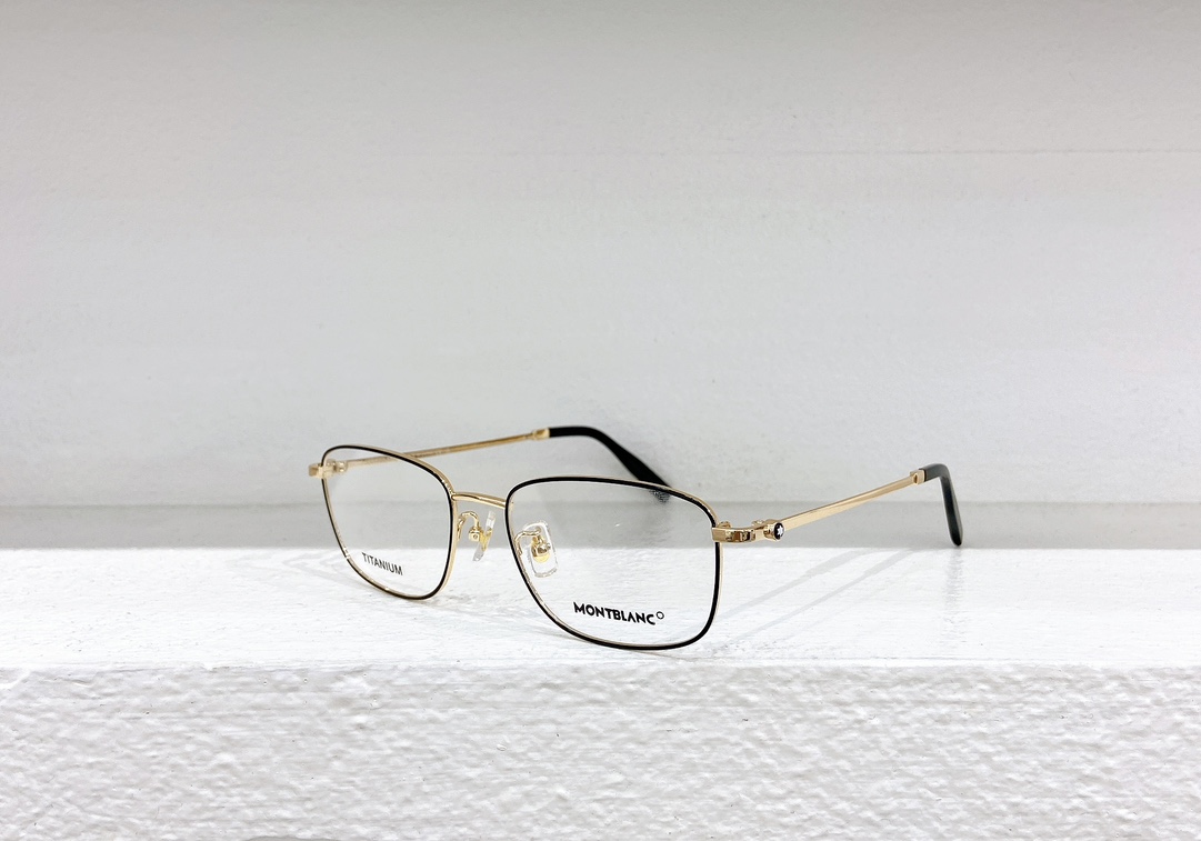 MONTBLAN*MODEL:MB0373OASIZE:54口18-150