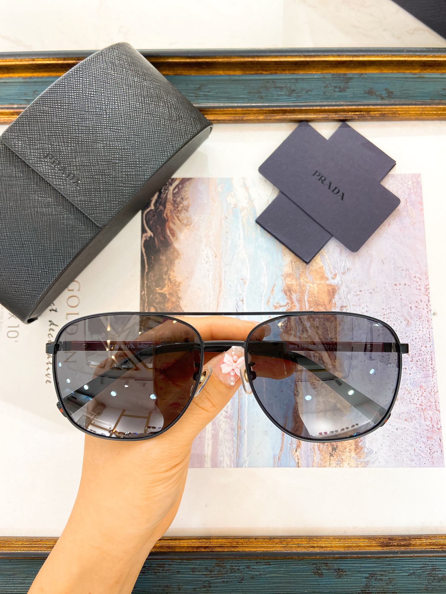 PRAD*MODELSPS54ZSIZE60口17-145