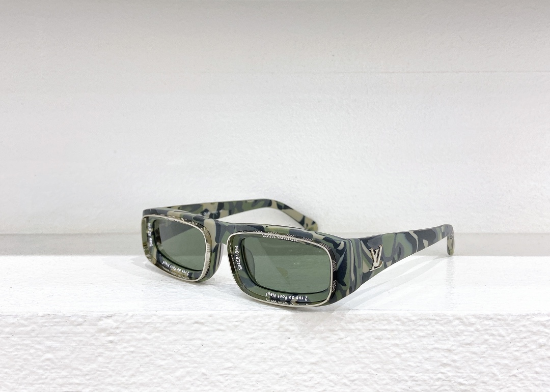 LOUISVUITTO*MODELZ2397ESIZE53口22-140