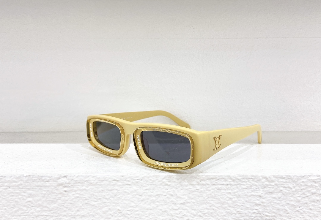 LOUISVUITTO*MODELZ2397ESIZE53口22-140