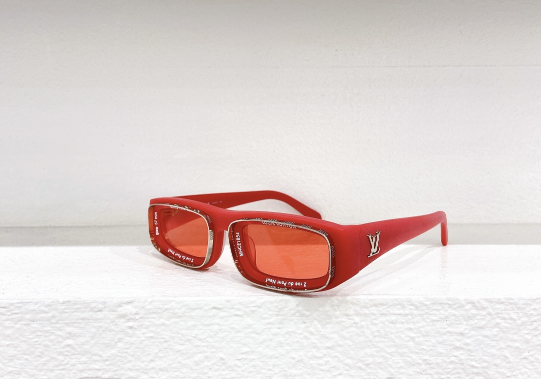 LOUISVUITTO*MODELZ2397ESIZE53口22-140