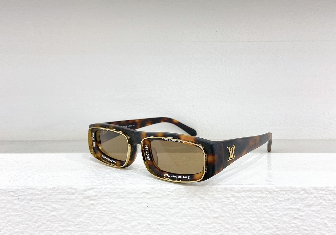 LOUISVUITTO*MODELZ2397ESIZE53口22-140