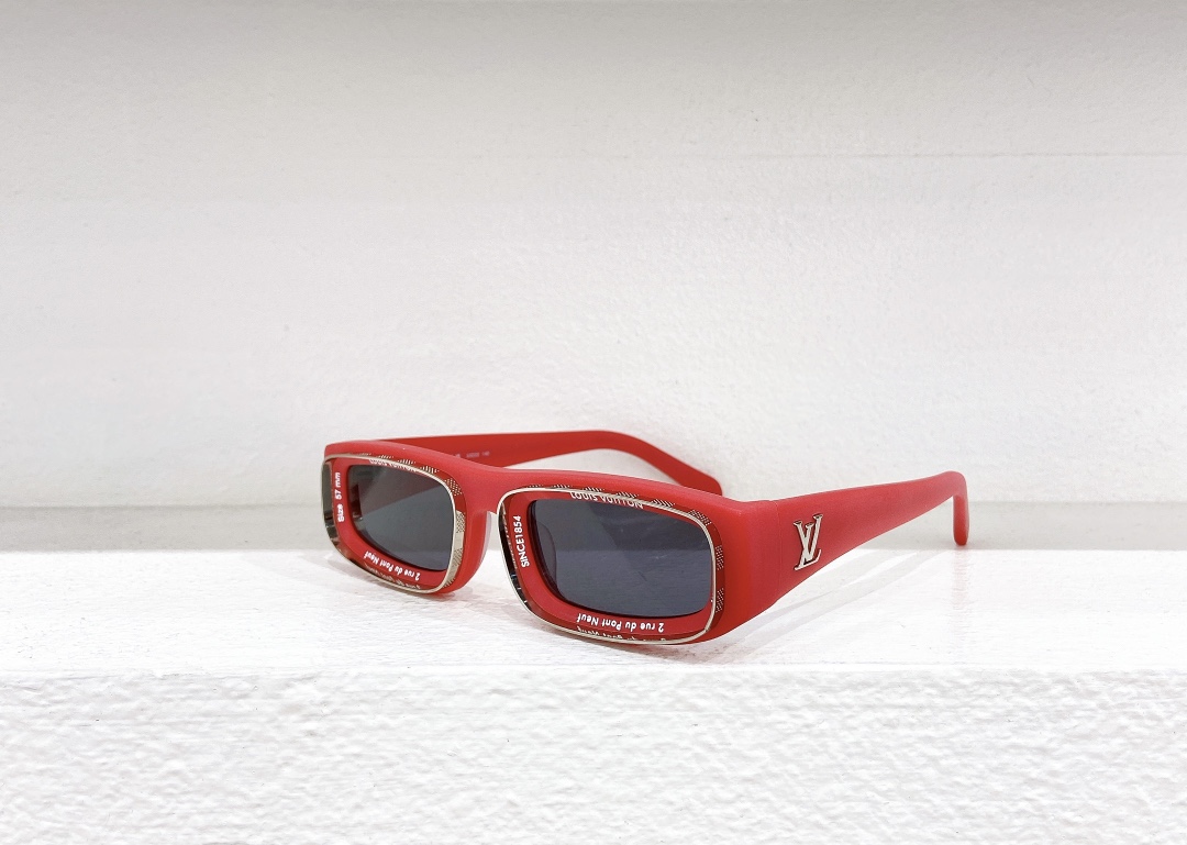 LOUISVUITTO*MODELZ2397ESIZE53口22-140