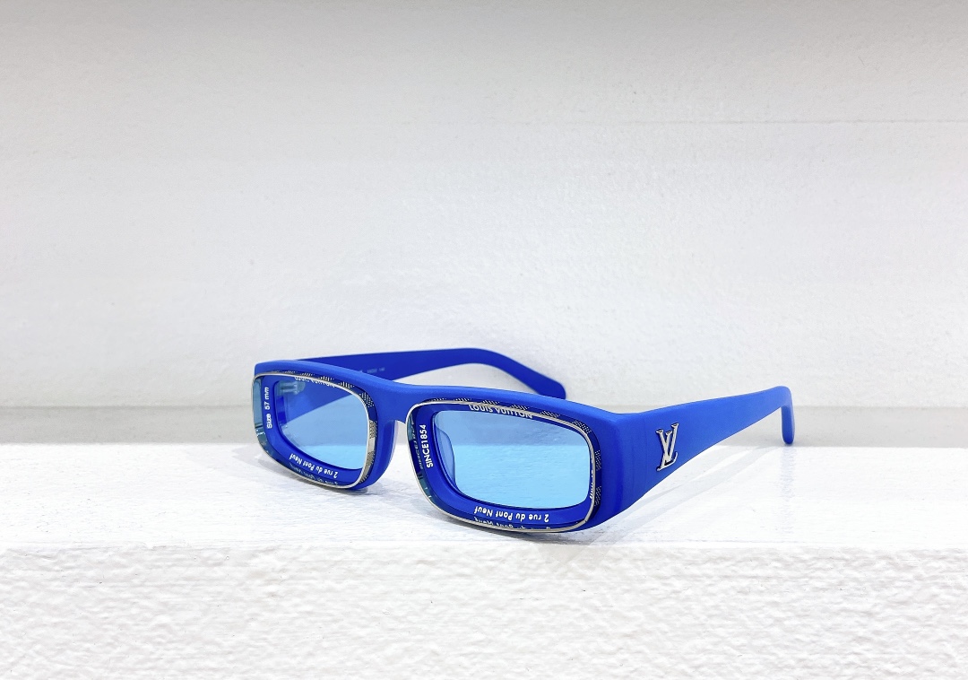 LOUISVUITTO*MODELZ2397ESIZE53口22-140