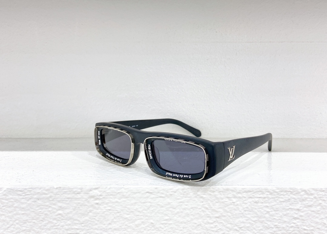 LOUISVUITTO*MODELZ2397ESIZE53口22-140