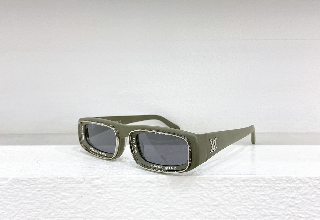 LOUISVUITTO*MODELZ2397ESIZE53口22-140