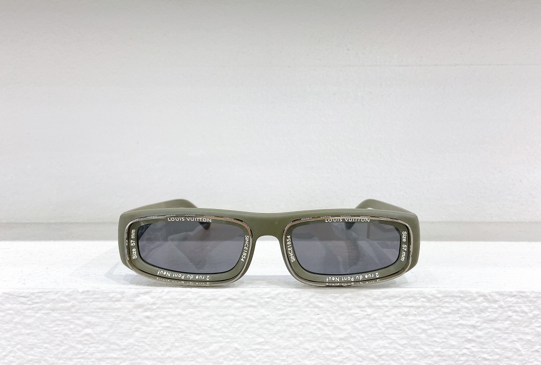 LOUISVUITTO*MODELZ2397ESIZE53口22-140
