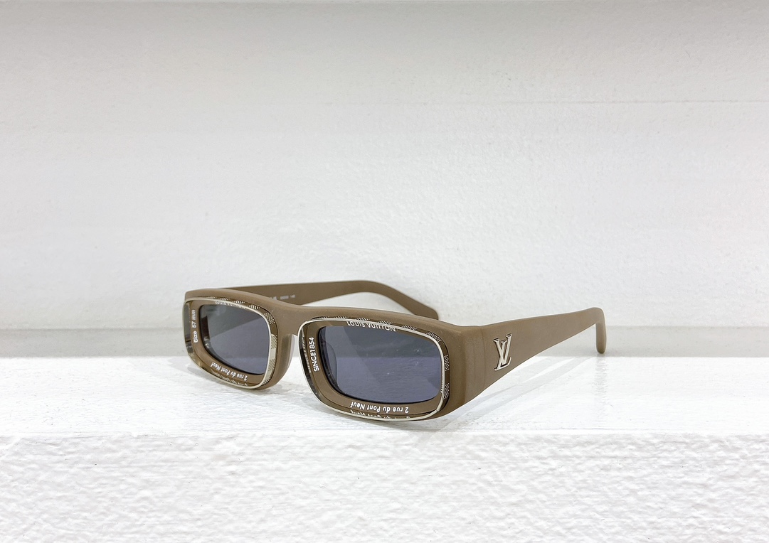 LOUISVUITTO*MODELZ2397ESIZE53口22-140