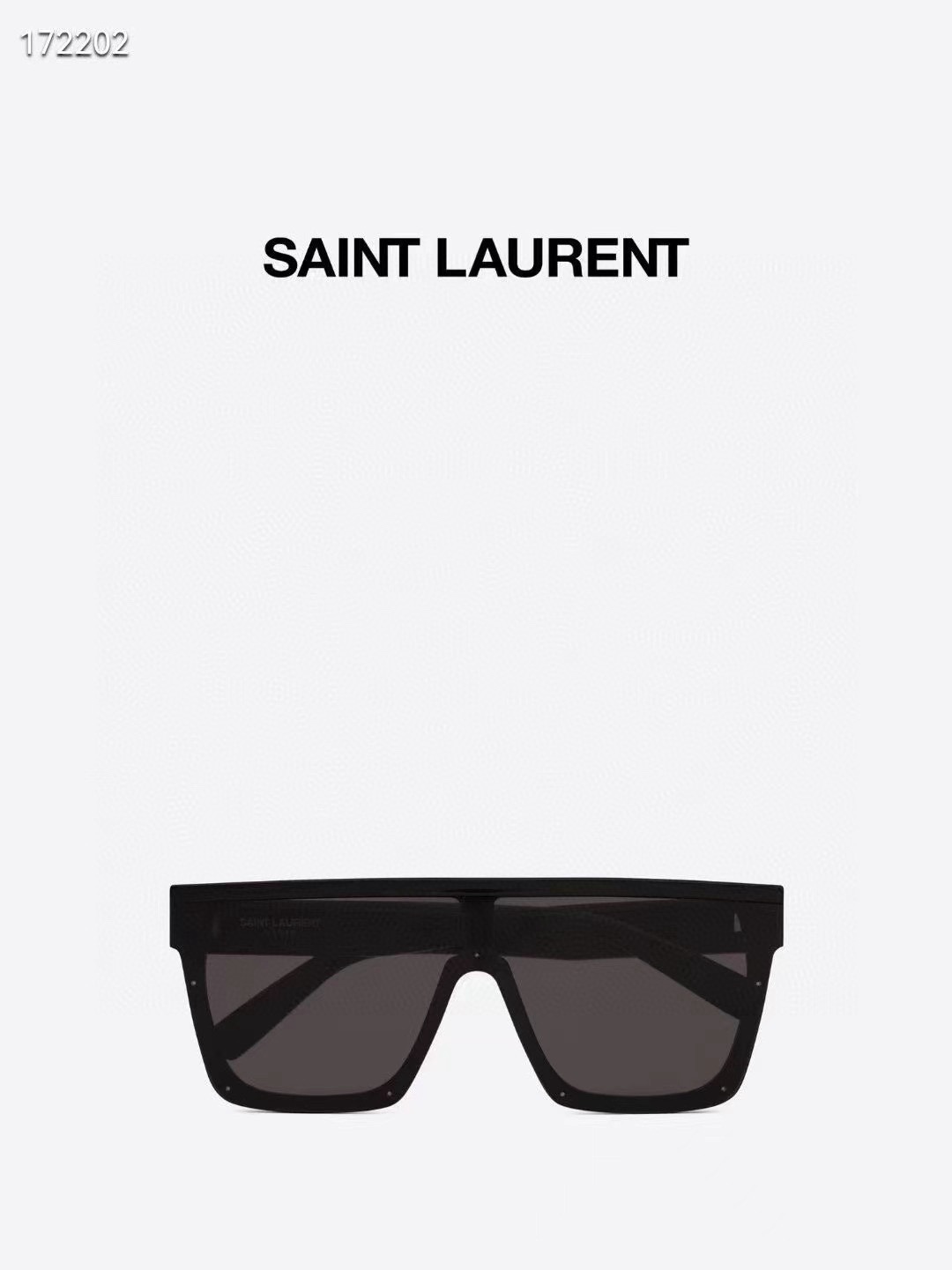SAINTLAUREN*MODELSL607SIZE60口7-145