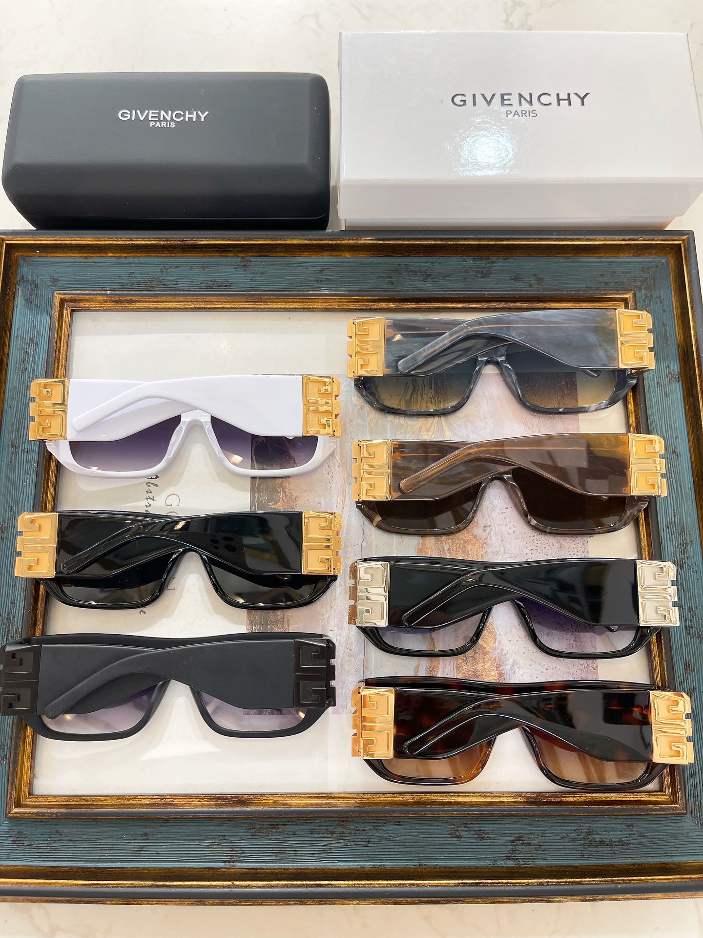 GIVENCH*️️️MODELGV40034I️️️SIZE58口14-127️️️