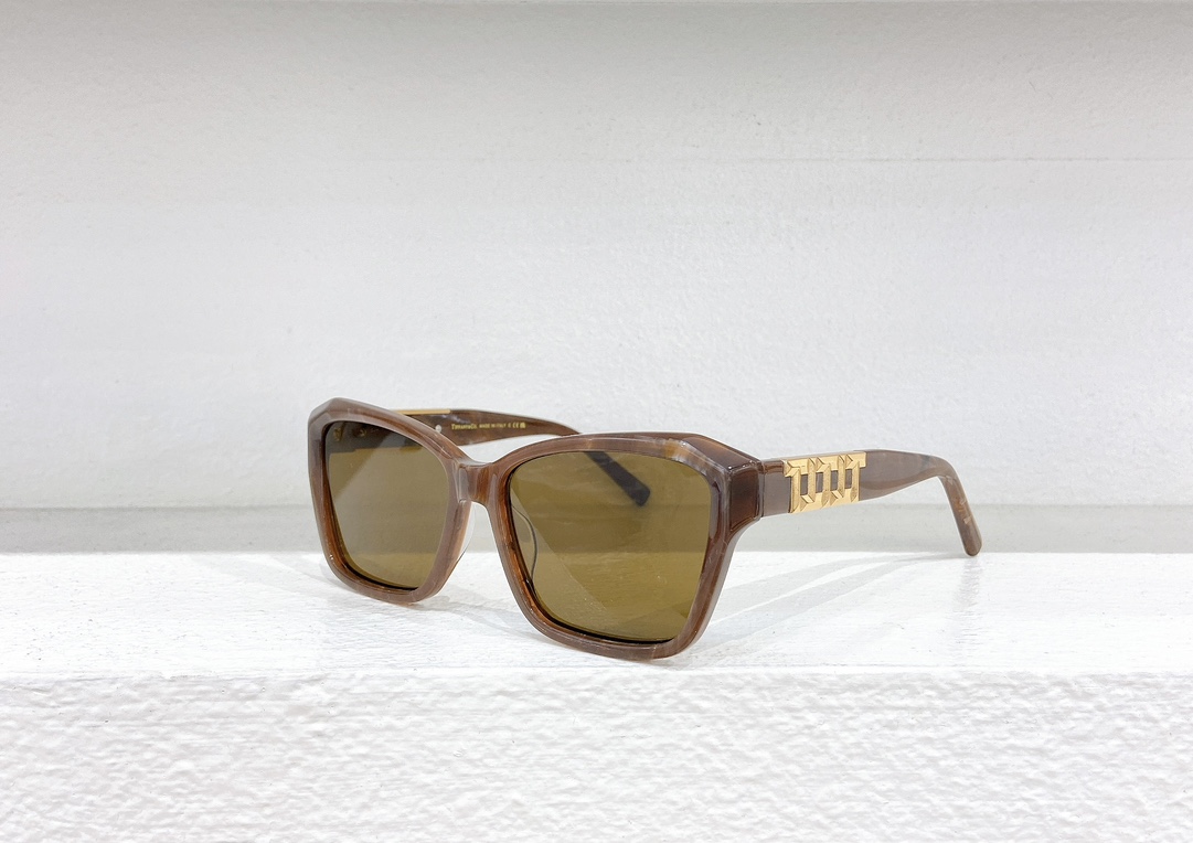 TIFFANY&Co.MODELTF5017SIZE57口16-143