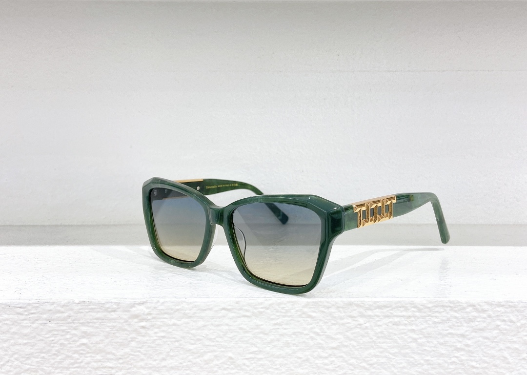 TIFFANY&Co.MODELTF5017SIZE57口16-143