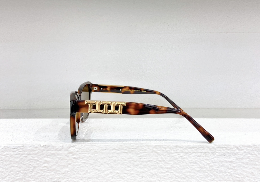TIFFANY&Co.MODELTF5017SIZE57口16-143