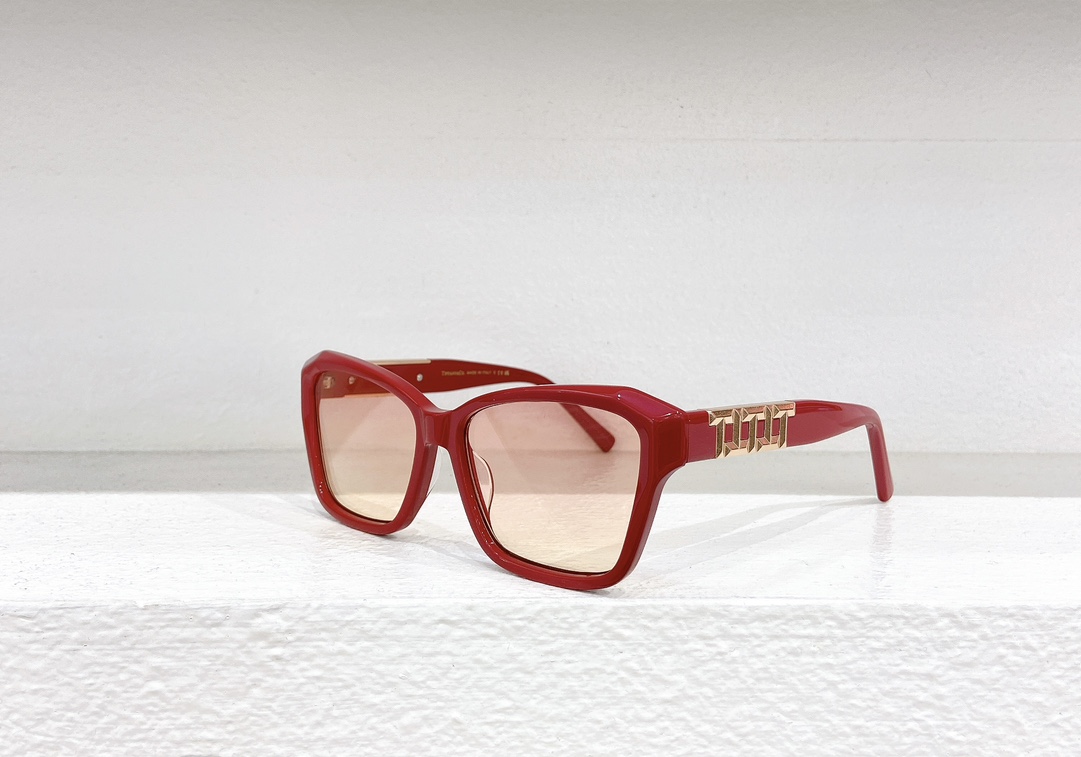 TIFFANY&Co.MODELTF5017SIZE57口16-143
