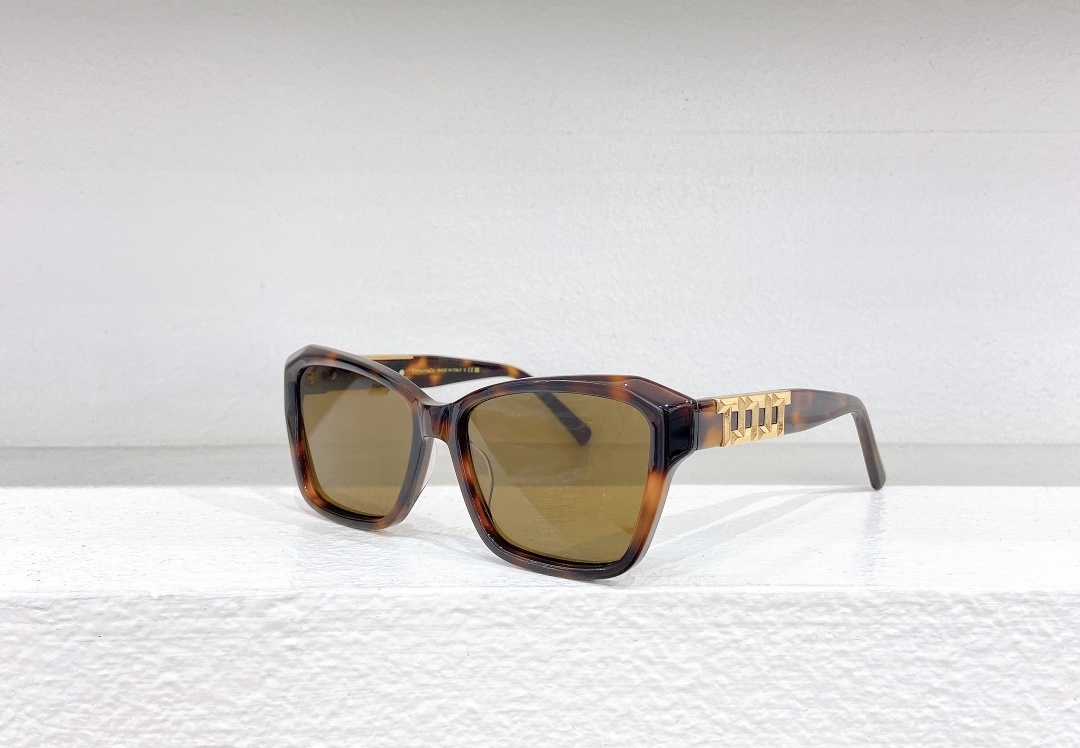 TIFFANY&Co.MODELTF5017SIZE57口16-143