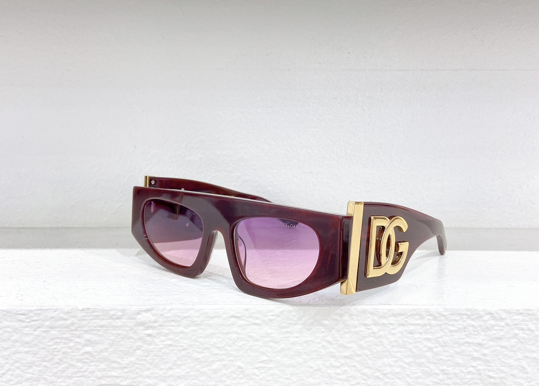 DOLCE&GABBAN*MODELDG4412SIZE54口20-142