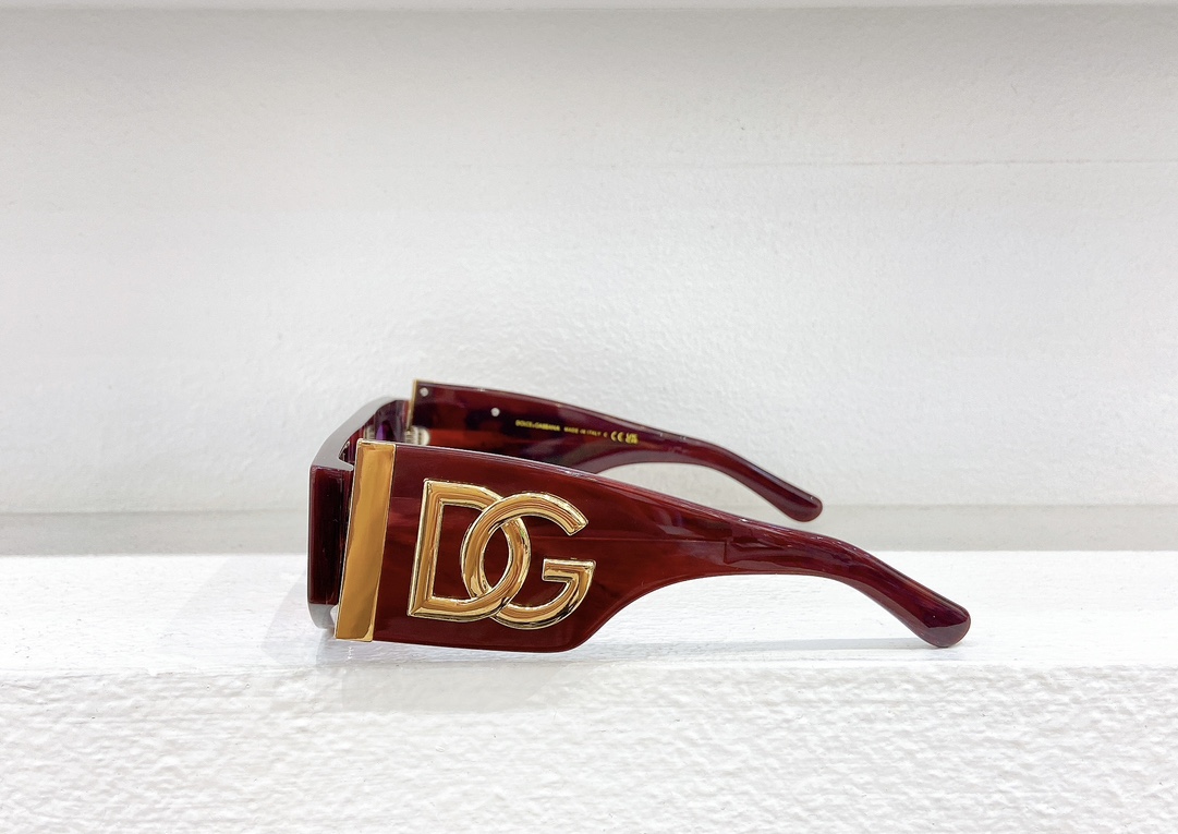 DOLCE&GABBAN*MODELDG4412SIZE54口20-142