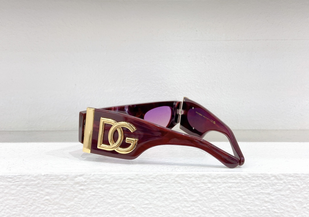 DOLCE&GABBAN*MODELDG4412SIZE54口20-142